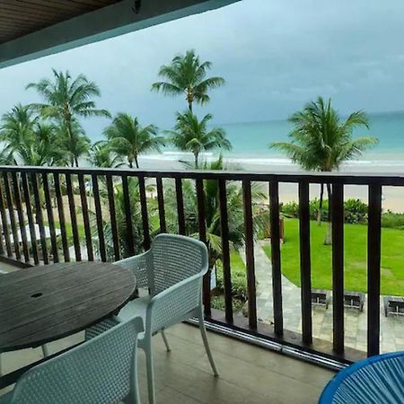 Apartamento Porto Beach Residence Porto de Galinhas Exterior photo