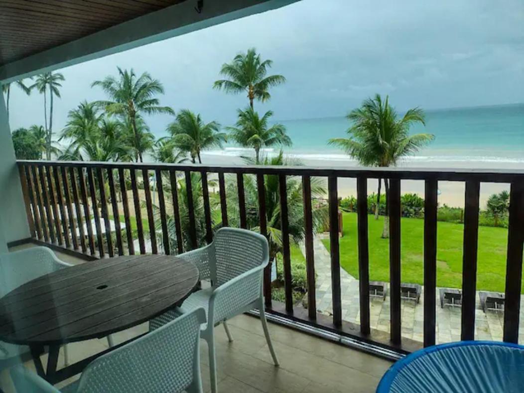 Apartamento Porto Beach Residence Porto de Galinhas Exterior photo